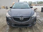 2015 Mazda Cx-5 Gt Серый vin: JM3KE2DYXF0475970