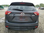 2015 Mazda Cx-5 Gt Gray vin: JM3KE2DYXF0475970