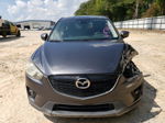 2015 Mazda Cx-5 Gt Серый vin: JM3KE2DYXF0497449