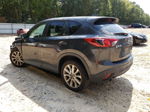 2015 Mazda Cx-5 Gt Серый vin: JM3KE2DYXF0497449