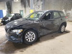 2015 Mazda Cx-5 Sport Серый vin: JM3KE4BE1F0443316