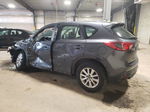 2015 Mazda Cx-5 Sport Серый vin: JM3KE4BE1F0443316