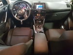 2015 Mazda Cx-5 Sport Gray vin: JM3KE4BE1F0443316