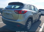 2015 Mazda Cx-5 Sport Gray vin: JM3KE4BY0F0510515