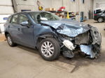 2015 Mazda Cx-5 Sport Blue vin: JM3KE4BY1F0500785