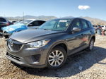 2015 Mazda Cx-5 Sport Серый vin: JM3KE4BY1F0536802