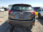 2015 Mazda Cx-5 Sport Серый vin: JM3KE4BY1F0536802