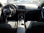 2015 Mazda Cx-5 Sport Серый vin: JM3KE4BY1F0536802