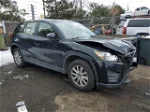 2016 Mazda Cx-5 Sport Black vin: JM3KE4BY1G0633953