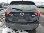 2016 Mazda Cx-5 Sport Black vin: JM3KE4BY1G0633953