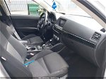 2016 Mazda Cx-5 Sport White vin: JM3KE4BY1G0904929