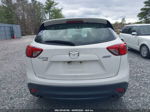 2016 Mazda Cx-5 Sport White vin: JM3KE4BY1G0904929