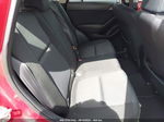 2015 Mazda Cx-5 Sport Red vin: JM3KE4BY2F0524268