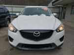 2015 Mazda Cx-5 Sport Белый vin: JM3KE4BY2F0526683