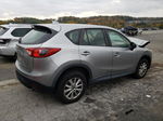 2015 Mazda Cx-5 Sport Gray vin: JM3KE4BY2F0538879