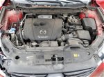 2016 Mazda Cx-5 Sport Red vin: JM3KE4BY2G0863419