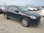 2016 Mazda Cx-5 Sport Black vin: JM3KE4BY4G0882828