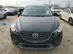 2016 Mazda Cx-5 Sport Black vin: JM3KE4BY4G0882828