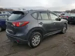 2015 Mazda Cx-5 Sport Charcoal vin: JM3KE4BY5F0497499