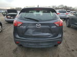 2015 Mazda Cx-5 Sport Charcoal vin: JM3KE4BY5F0497499