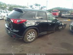 2015 Mazda Cx-5 Sport Black vin: JM3KE4BY5F0515886