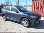 2015 Mazda Cx-5 Sport Pewter vin: JM3KE4BY5F0523888