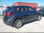 2015 Mazda Cx-5 Sport Pewter vin: JM3KE4BY5F0523888