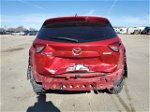 2016 Mazda Cx-5 Sport Красный vin: JM3KE4BY5G0673579