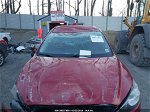 2016 Mazda Cx-5 Sport Красный vin: JM3KE4BY5G0750323