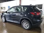 2015 Mazda Cx-5 Sport Черный vin: JM3KE4BY6F0493879