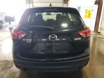 2015 Mazda Cx-5 Sport Черный vin: JM3KE4BY6F0493879