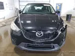 2015 Mazda Cx-5 Sport Черный vin: JM3KE4BY6F0493879