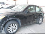 2015 Mazda Cx-5 Sport Black vin: JM3KE4BY6F0494885