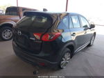 2015 Mazda Cx-5 Sport Черный vin: JM3KE4BY6F0494885