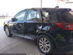 2015 Mazda Cx-5 Sport Черный vin: JM3KE4BY6F0494885