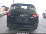 2015 Mazda Cx-5 Sport Black vin: JM3KE4BY6F0494885