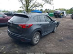 2015 Mazda Cx-5 Sport Серый vin: JM3KE4BY8F0522802