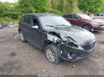 2015 Mazda Cx-5 Sport Серый vin: JM3KE4BY8F0522802