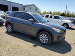 2016 Mazda Cx-5 Sport Gray vin: JM3KE4BY8G0864896