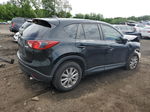 2015 Mazda Cx-5 Sport Black vin: JM3KE4BYXF0493660