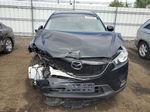 2015 Mazda Cx-5 Sport Black vin: JM3KE4BYXF0493660