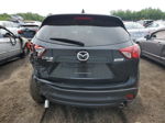 2015 Mazda Cx-5 Sport Black vin: JM3KE4BYXF0493660