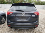 2015 Mazda Cx-5 Touring Black vin: JM3KE4CY0F0438441