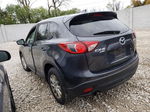 2015 Mazda Cx-5 Touring Black vin: JM3KE4CY0F0438441