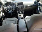 2015 Mazda Cx-5 Touring Синий vin: JM3KE4CY0F0482861