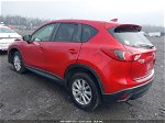 2016 Mazda Cx-5 Touring Red vin: JM3KE4CY0G0691728