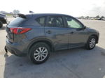 2016 Mazda Cx-5 Touring Серый vin: JM3KE4CY0G0869668