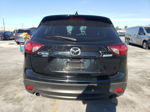 2015 Mazda Cx-5 Touring Black vin: JM3KE4CY1F0449190