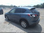 2015 Mazda Cx-5 Touring Light Blue vin: JM3KE4CY1F0458729