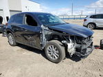 2015 Mazda Cx-5 Touring Charcoal vin: JM3KE4CY1F0513518